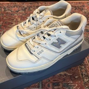 Aime Leon Dore x New Balance 550